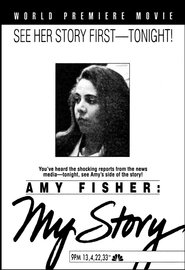poster Amy Fisher: My Story