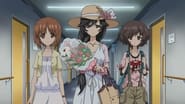 Girls und Panzer season 1 episode 7