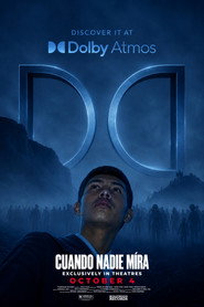 poster When Anyone Sees