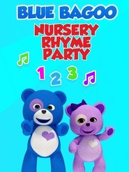 Blue Bagoo Nursery Rhyme Party