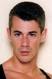 Photo of Cédric Armin image size 300x450