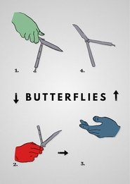 poster Butterflies