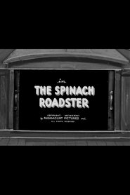 poster The Spinach Roadster
