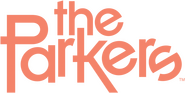 Logo of The Parkers image size 1076x540