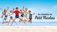 Les Vacances du Petit Nicolas wallpaper 