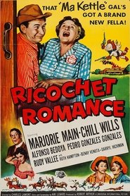 poster Ricochet Romance