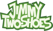 Logo of Jimmy Two-Shoes image size 1596x943
