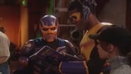 Bibleman: Breaking The Bonds of Disobedience wallpaper 