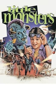 Little Monsters 1989 123movies