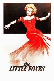 The Little Foxes 1941 123movies