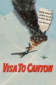 Poster of Visa to Canton image size 600x900