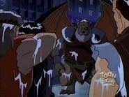 Gargoyles, les anges de la nuit season 3 episode 10