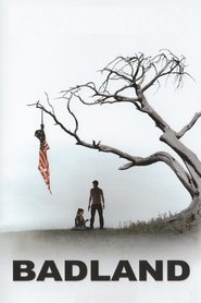 poster Badland