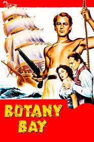 poster Botany Bay