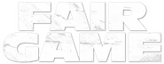 Logo of Fair Game image size 800x310