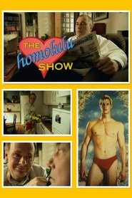 poster The Homolulu Show