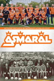 Asmaral poster