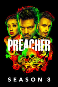 Serie streaming | voir Preacher en streaming | HD-serie