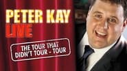 Peter Kay: The Tour That Didn't Tour Tour wallpaper 