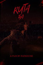 poster RUTA 51