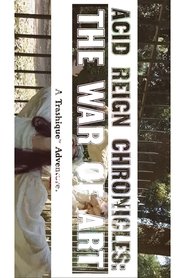 poster The AC!D Reign Chronicles
