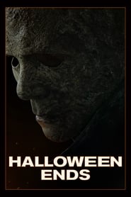 Halloween Ends 2022 123movies