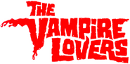 Logo of The Vampire Lovers image size 1083x530