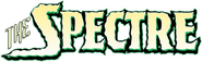 Logo of DC Showcase: The Spectre image size 788x242