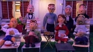 Moral Orel season 2 episode 18