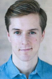 Photo of Torsten Johnson image size 400x600