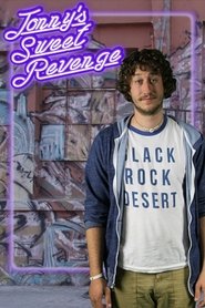 Poster of Jonny's Sweet Revenge image size 500x750