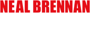 Logo of Neal Brennan: Crazy Good image size 625x206