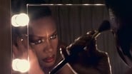 Grace Jones: Bloodlight and Bami wallpaper 