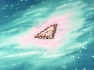 Il triangolo misterioso