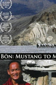 Bön: Mustang to Menri
