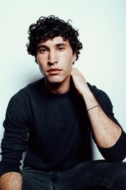 Photo of Joel DeCandio image size 1332x1998