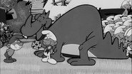 The Smurf and His Dragon