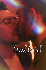 Poster of Good Grief image size 1438x2157