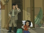 Jackie Chan Adventures season 2 episode 29