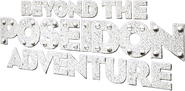 Logo of Beyond the Poseidon Adventure image size 603x295