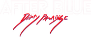 Logo of After Blue (Dirty Paradise) image size 684x286