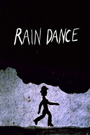 poster Rain Dance