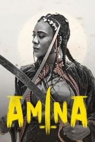 Film Amina en streaming