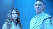 Stargate : Atlantis season 2 episode 9