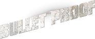 Logo of Bullet Proof image size 715x294