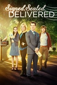 serie streaming - Signed, Sealed, Delivered streaming