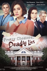 Pretty Cheaters, Deadly Lies 2020 123movies