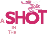 Logo of A Shot in the Dark image size 1592x1073