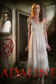 Poster of Adaline, A Exorcisada image size 1431x2146