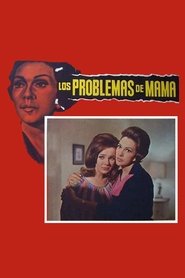 poster Los problemas de mamá